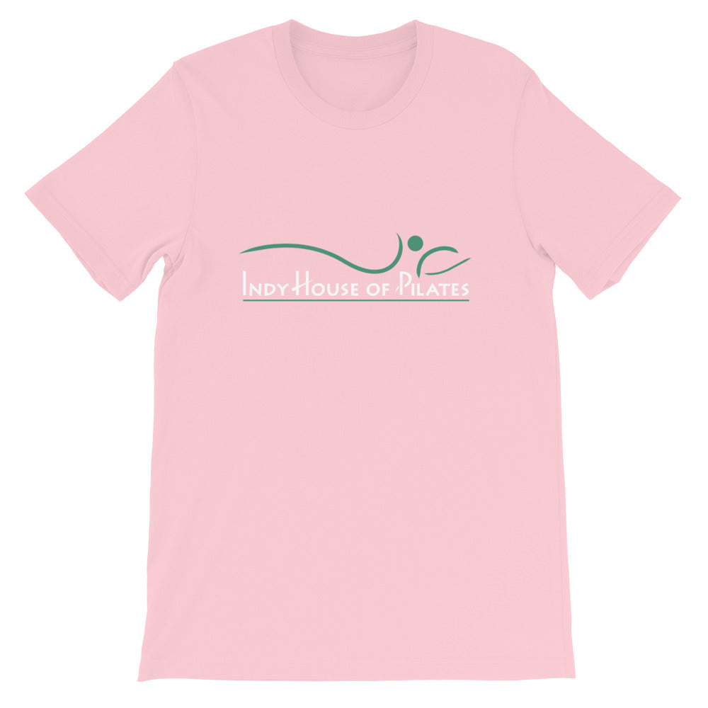 Indy House Of Pilates-Unisex T-Shirt