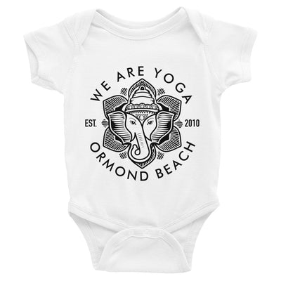 WAYob Onesie