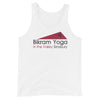 Bikram Yoga Simsbury-Unisex Tank Top