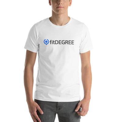fitDEGREE-Unisex T-Shirt