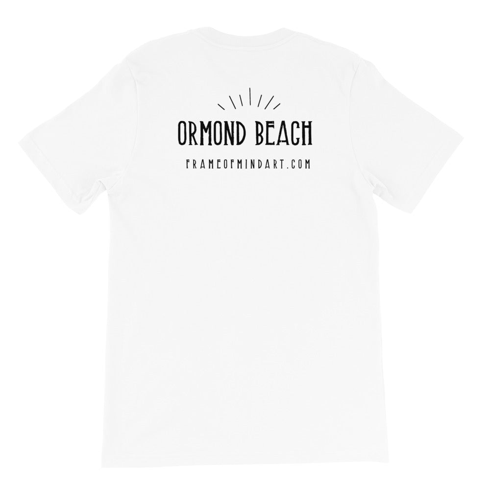 FOM-Unisex T-Shirt