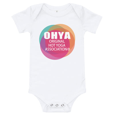 OHYA-Baby Onsie