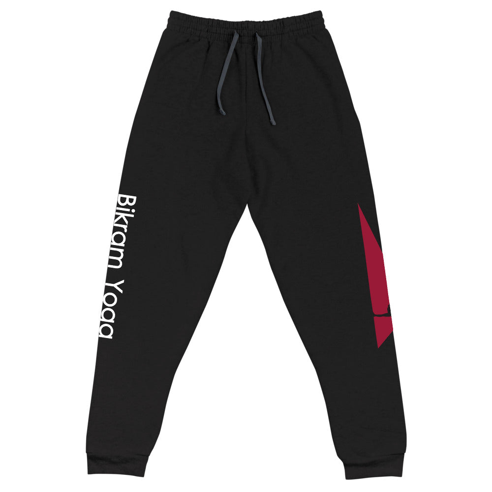 Bikram Yoga Simsbury-Unisex Joggers
