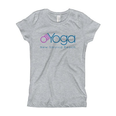All Yoga NSB-Girl's T-Shirt