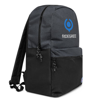 fitDEGREE-Champion Backpack
