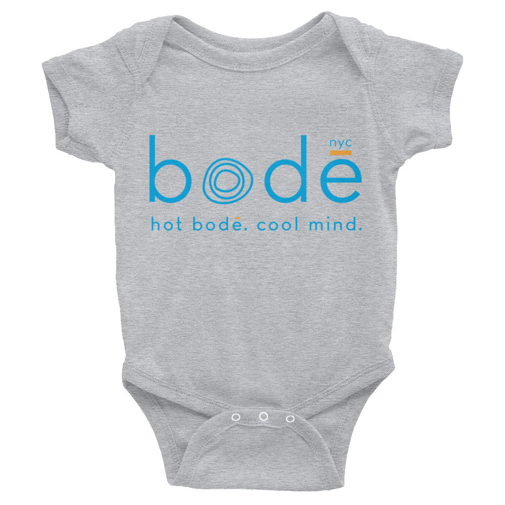 Bode NYC-Infant Bodysuit