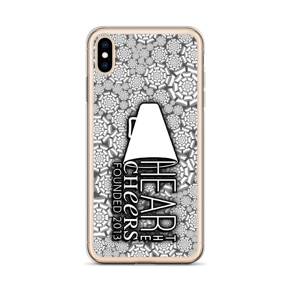 iPhone Case HTC Phone CPw-2