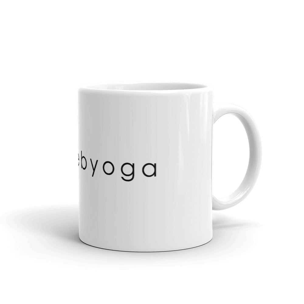 Zeb Yoga Mug