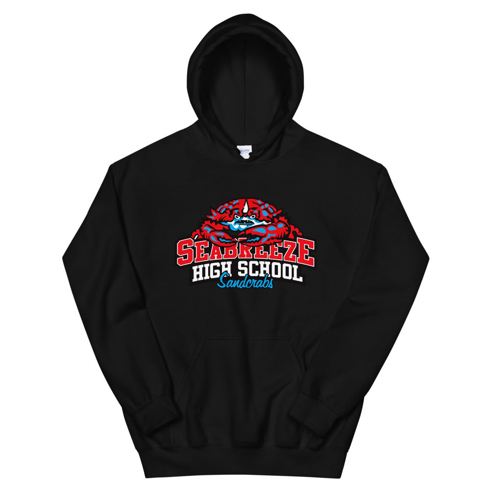 Seabreeze High School-Unisex Hoodie