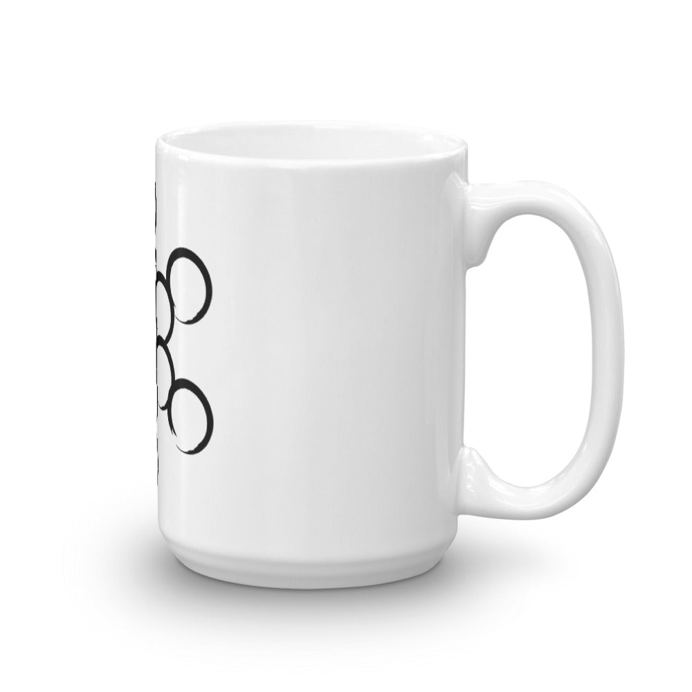 Yoga Golf Coach-Mug