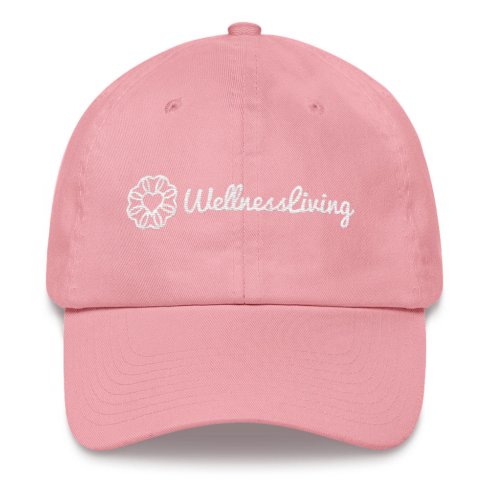 Wellness Living-Club hat
