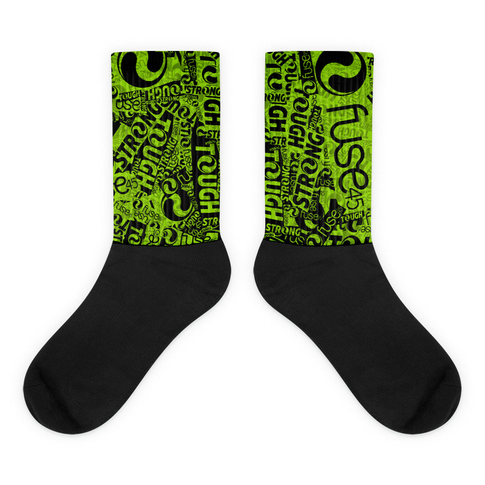 Fuse45-Socks