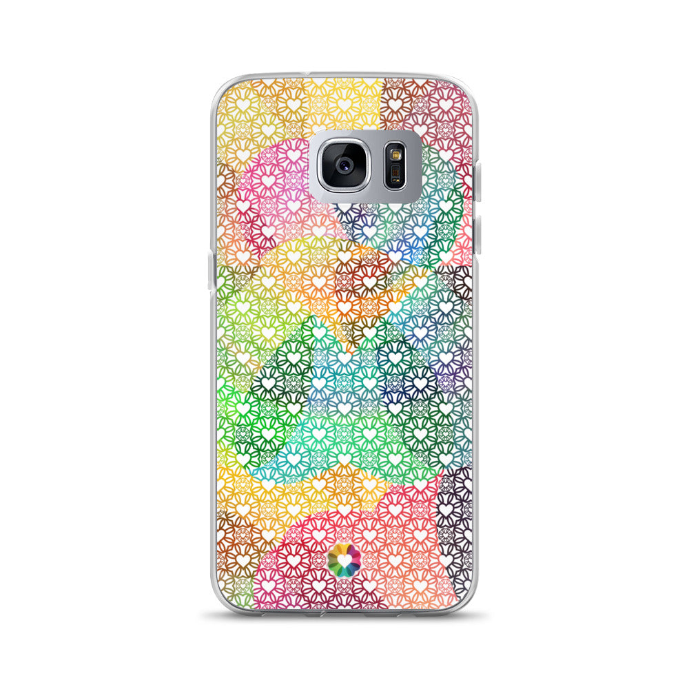 Wellness Living-Samsung Case 2