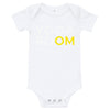 The Yoga Room Hawaii-Baby Onesie