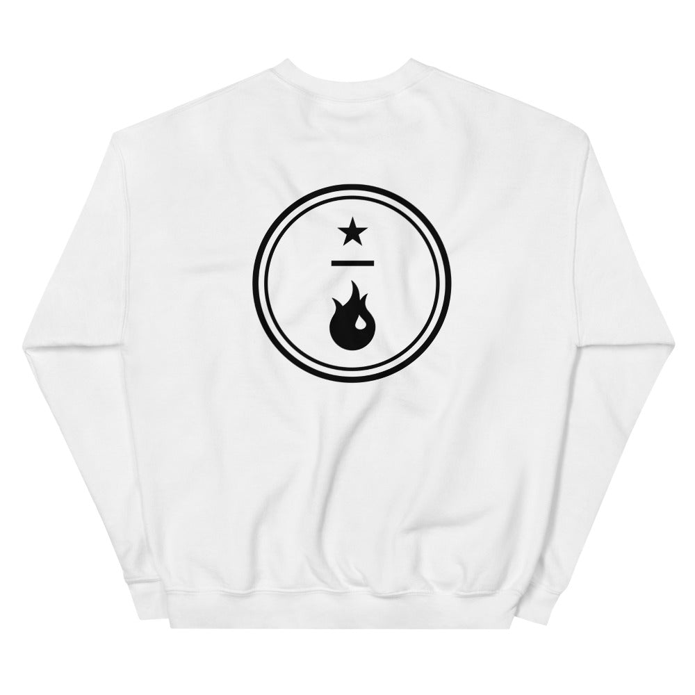 True Yoga Vermont-Unisex Sweatshirt