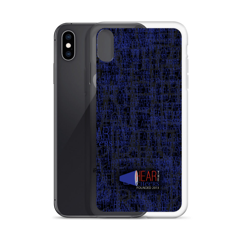 iPhone Case HTC Phone CWb-1