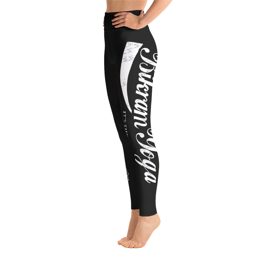 Bikram Yoga Tracy-Leggings