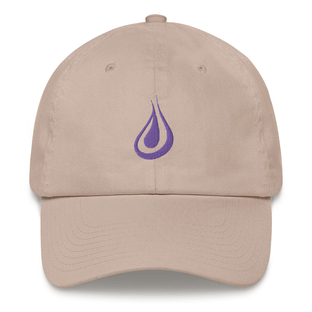 Sweat Central-Club Hat