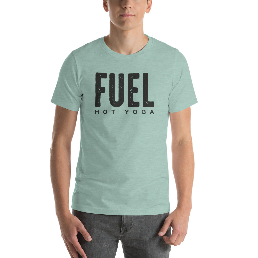 Athens FUEL Short-Sleeve Unisex T-Shirt