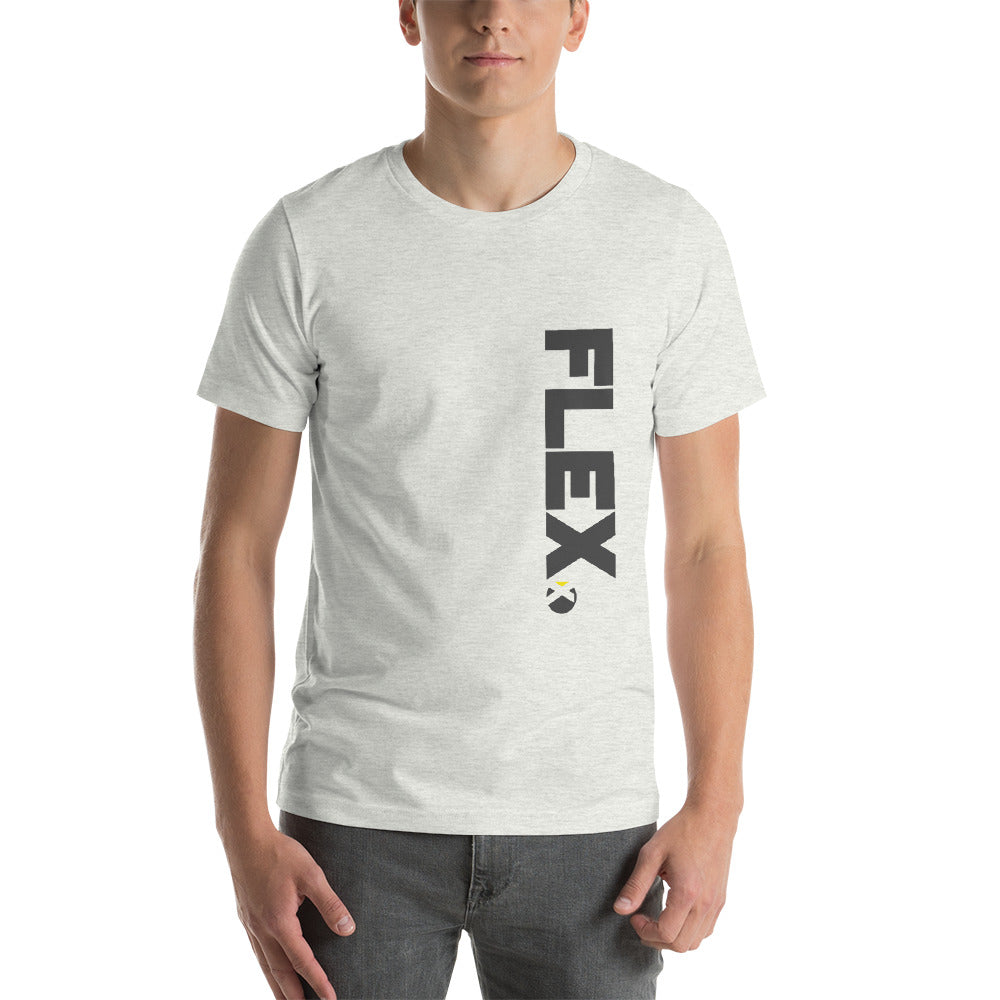 Flex City Vert Unisex Tee