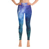 One Fire Galaxy Leggings