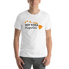 Hot Yoga Kapolei-Short-Sleeve Unisex T-Shirt