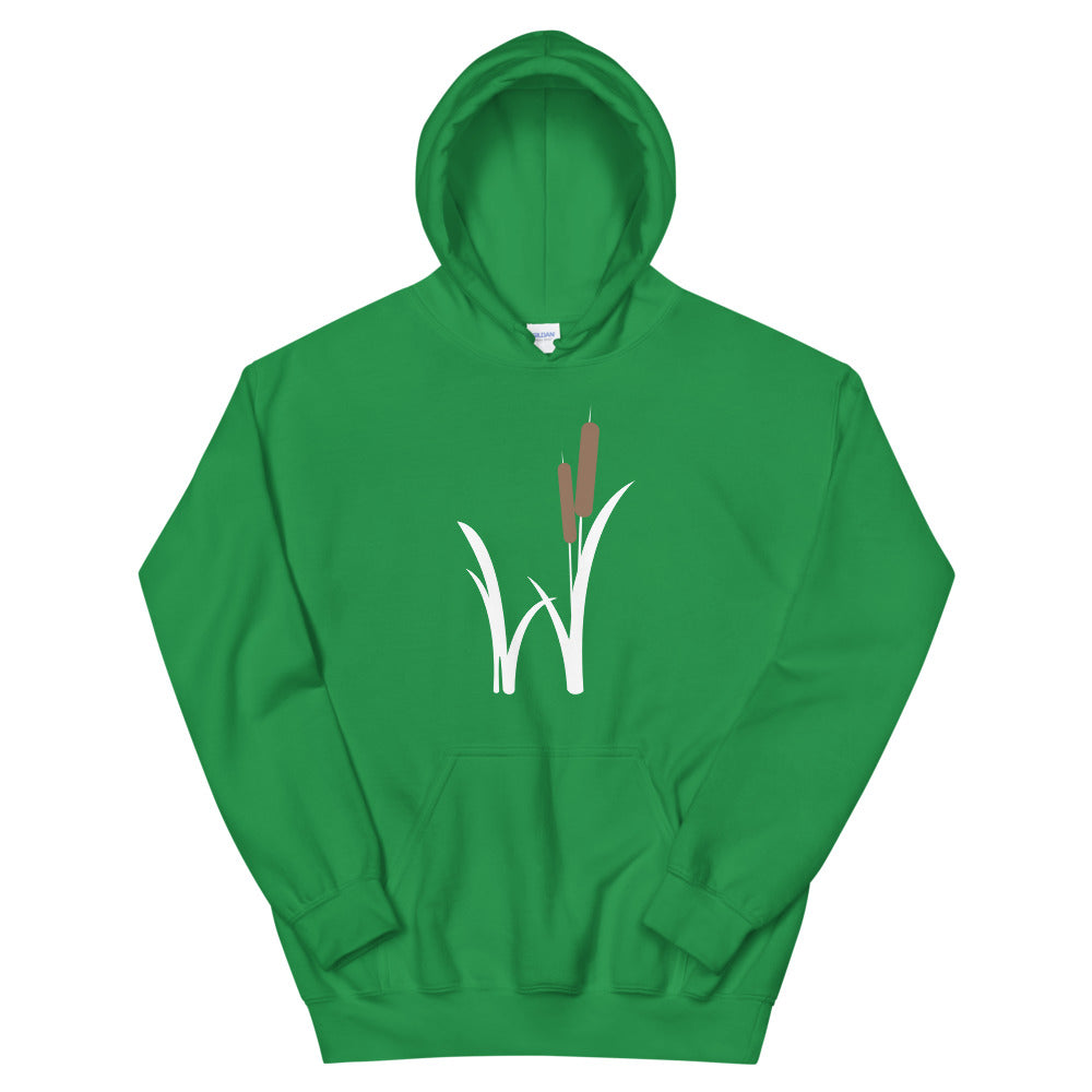 Meadows Hot Yoga-Unisex Hoodie