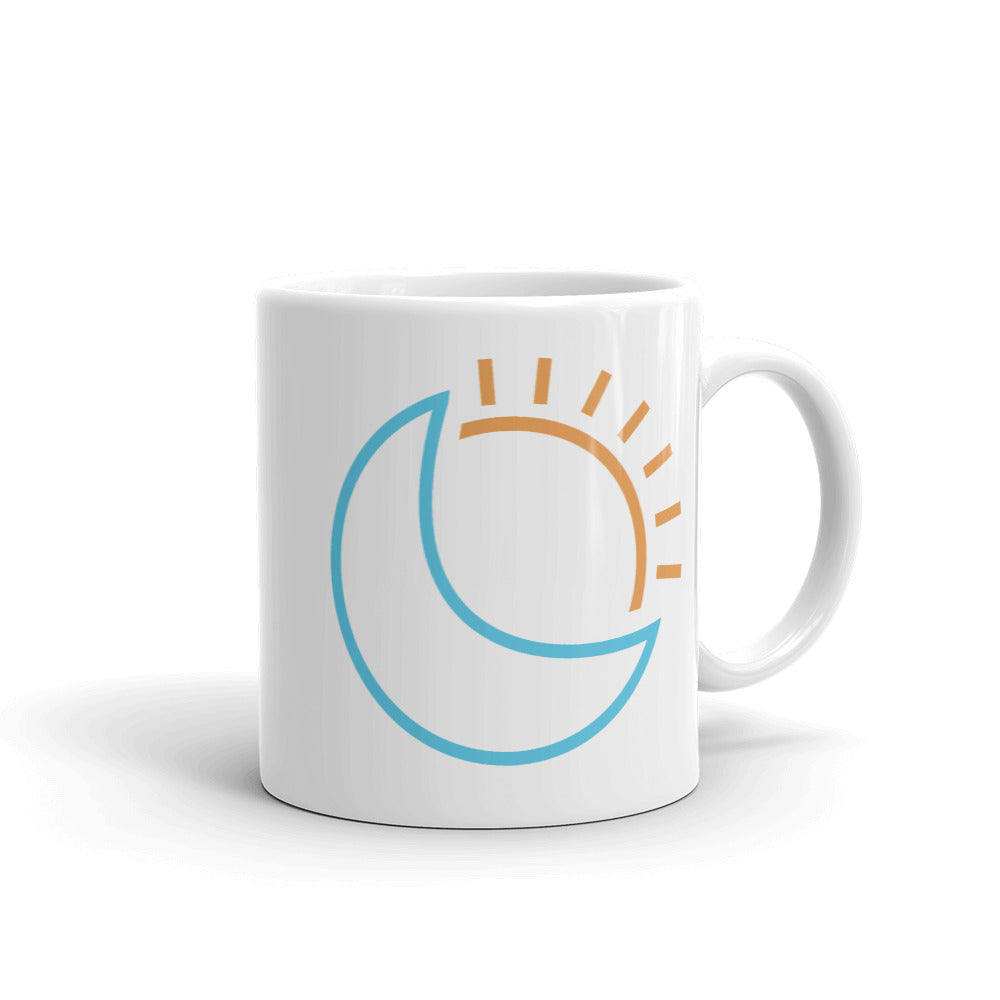 Yoga Mix-Mug