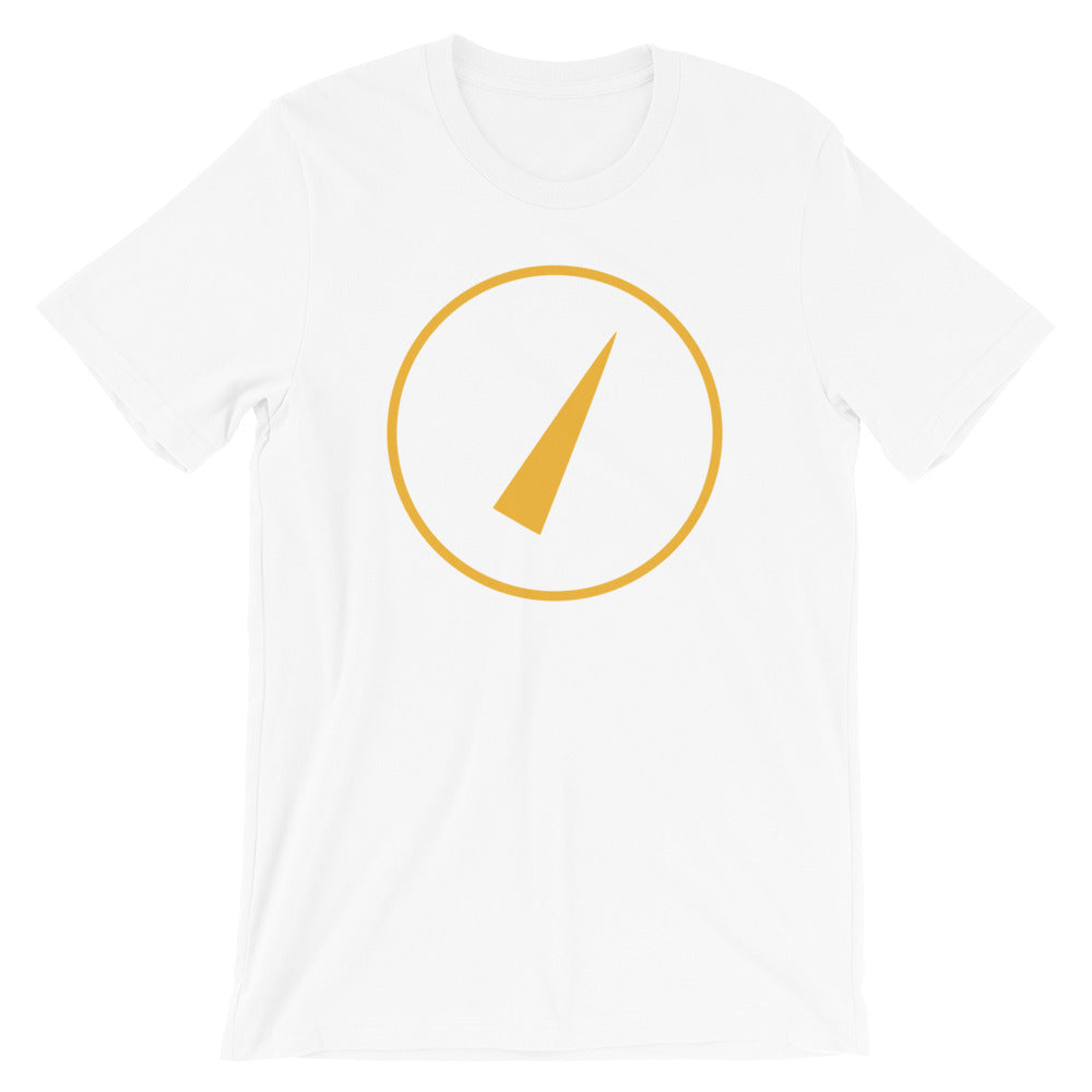 Yogapreneur Collective-Short-Sleeve Unisex T-Shirt