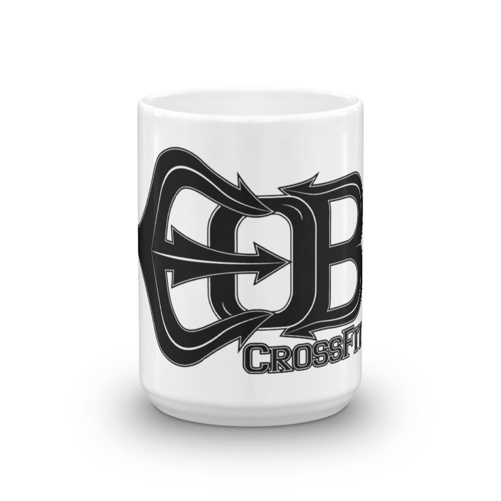 EOB Mug
