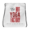 The Hot Yoga Factory Drawstring