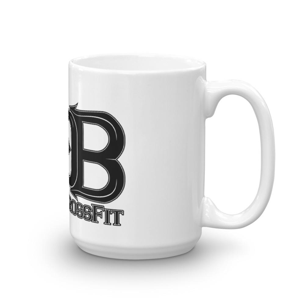 EOB Mug