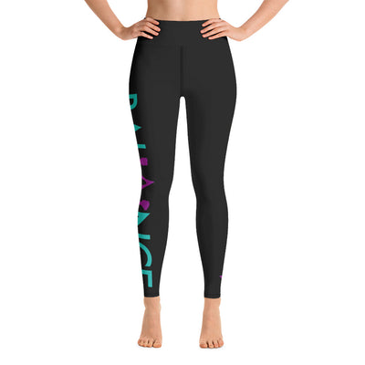 inBalance-Yleg DTL2 Leggings