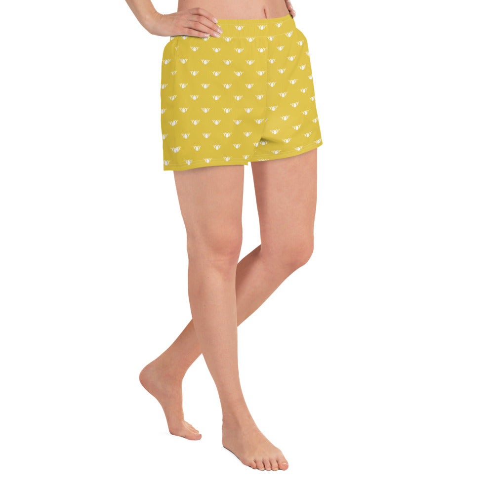 Women's WAYshorts_Lotus YW