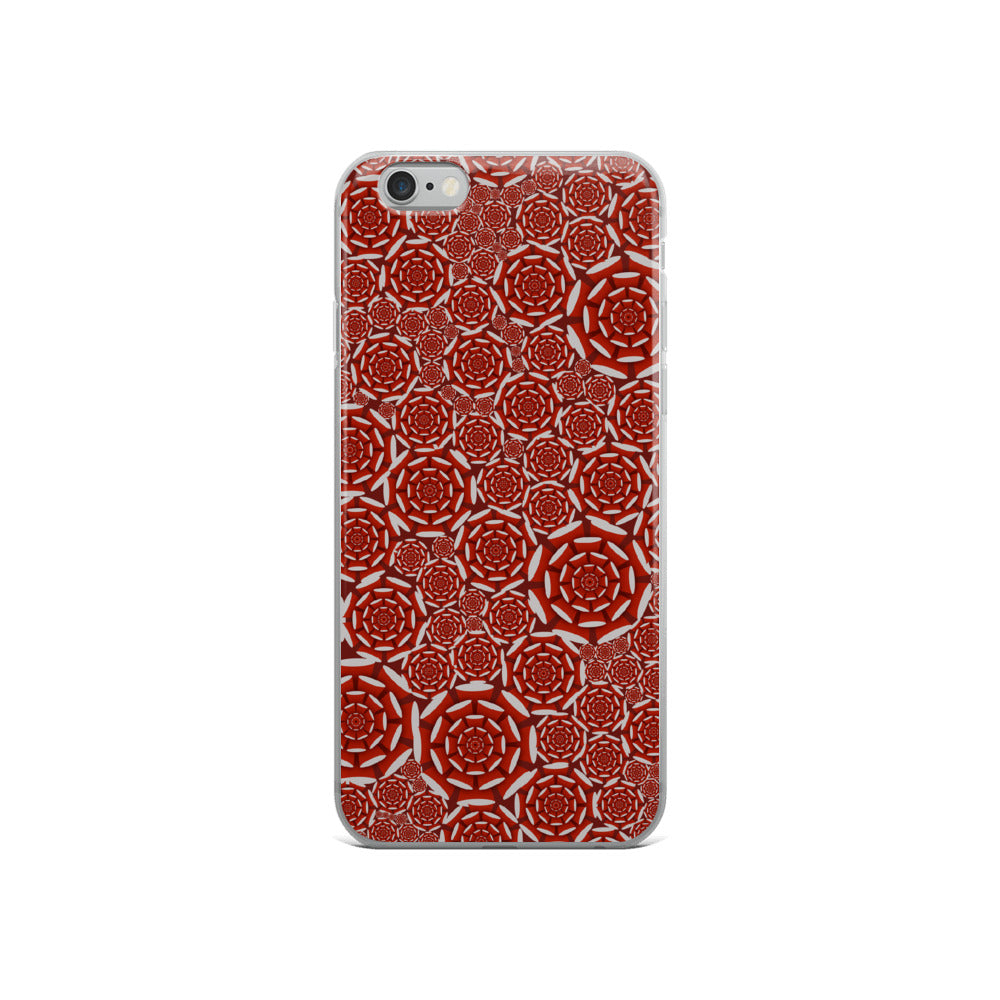 iPhone Case HTC Phone CPr-1