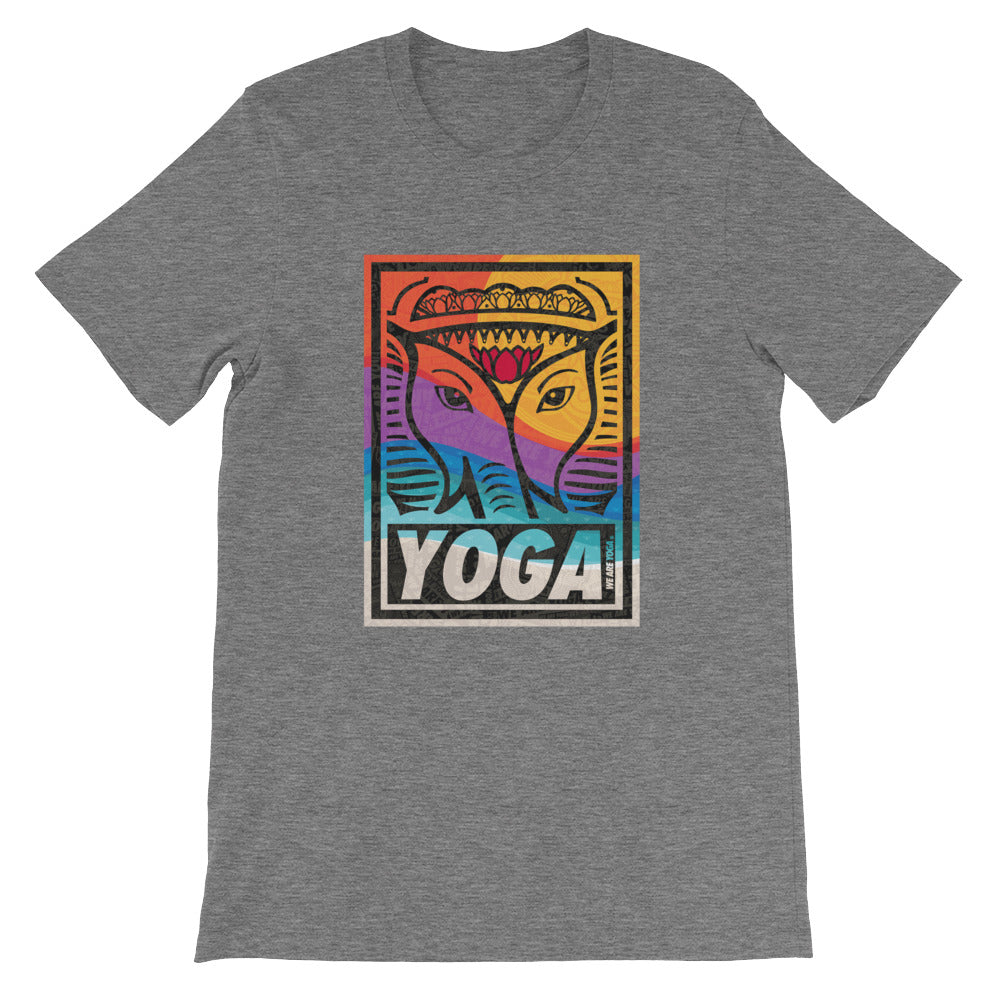 YOGA stamp OneFire 1