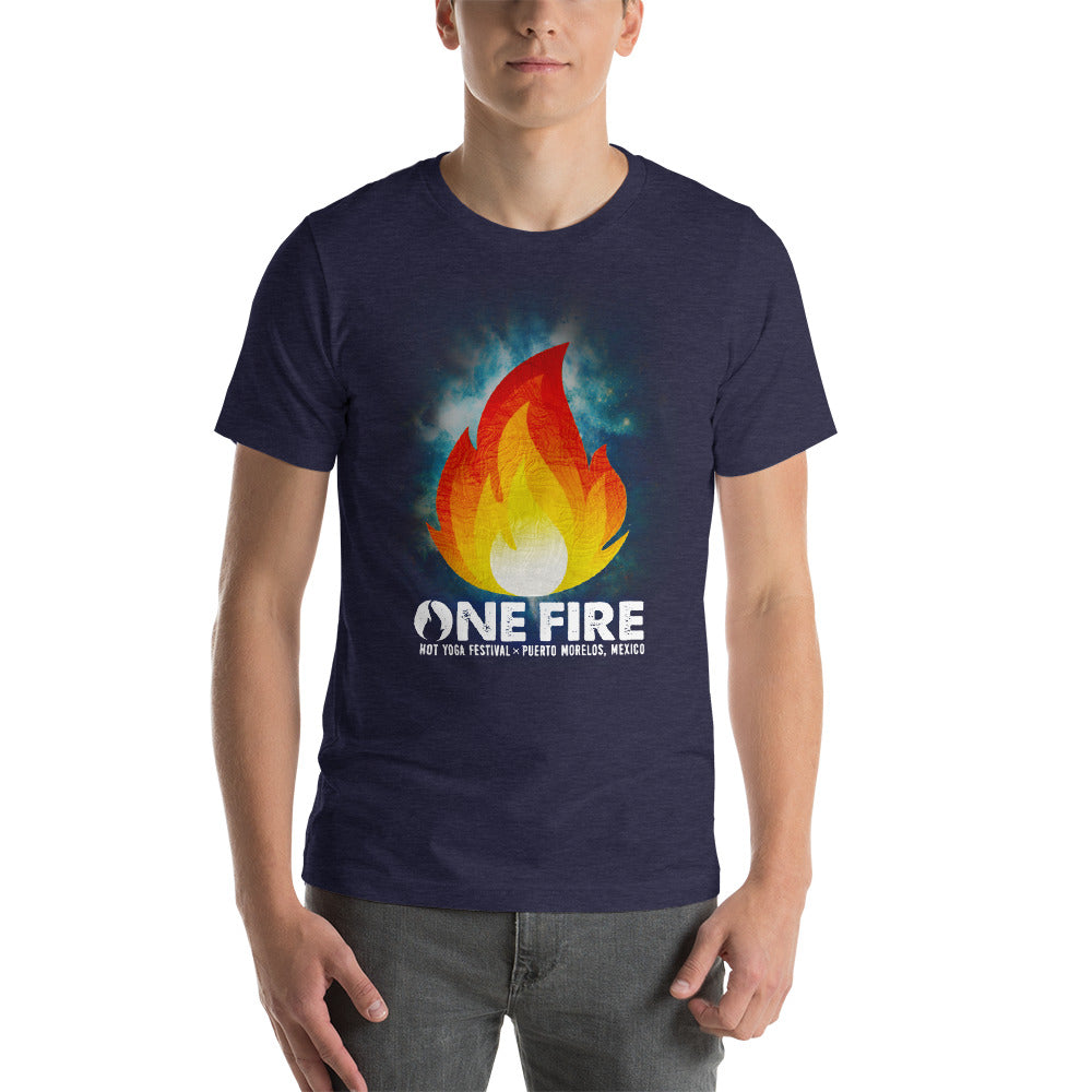 One Staff Tee 2