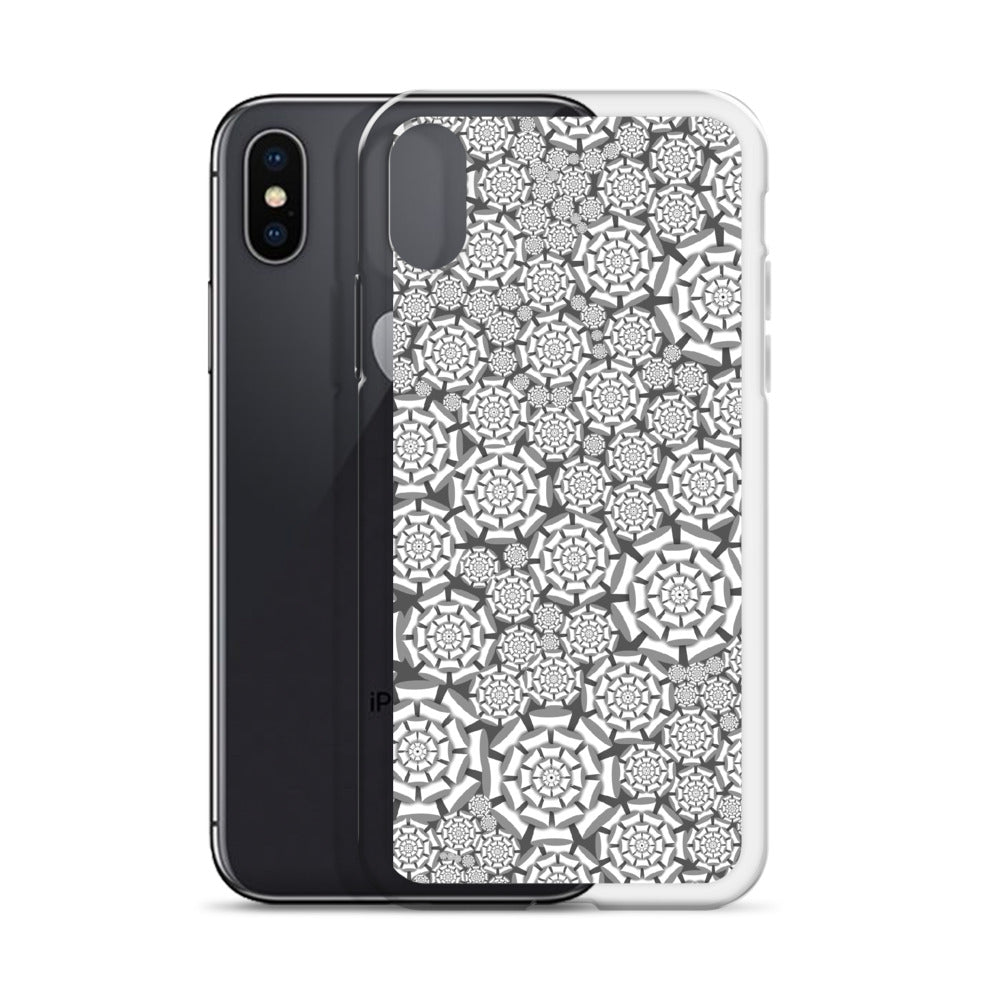 iPhone Case HTC Phone CPw-1