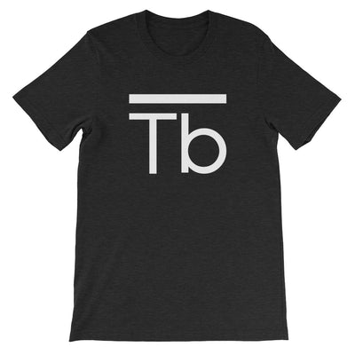 TORCHED TB-Short-Sleeve Unisex T-Shirt