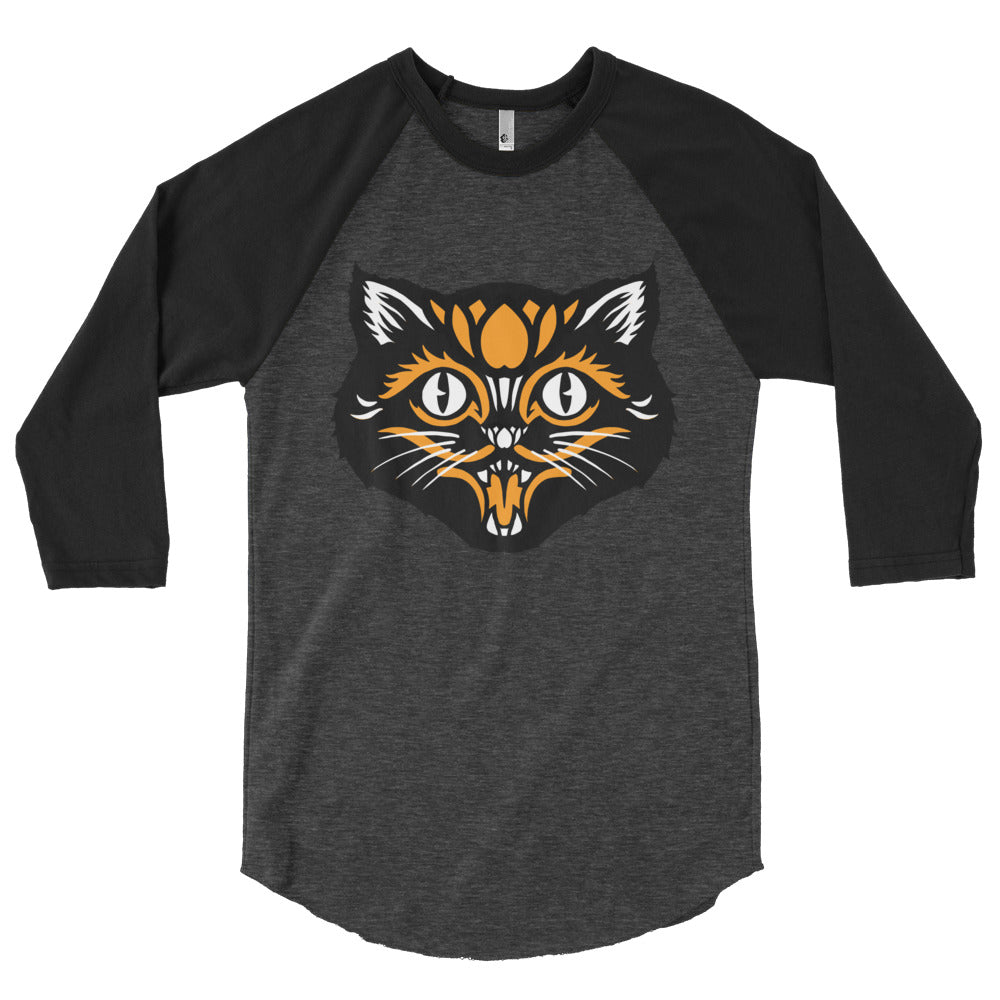 WAYcat Raglan