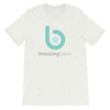 Breaking Barre-Unisex T-Shirt