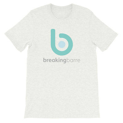 Breaking Barre-Unisex T-Shirt
