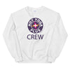 Hot Yoga Plus Crew-Unisex Sweatshirt