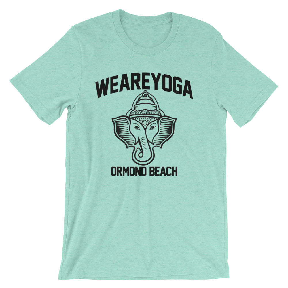 WAYob-Short-Sleeve Unisex T-Shirt