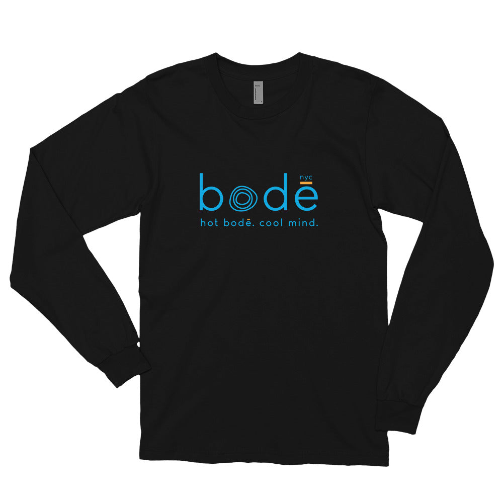 bodē nyc-Long Sleeve T-Shirt