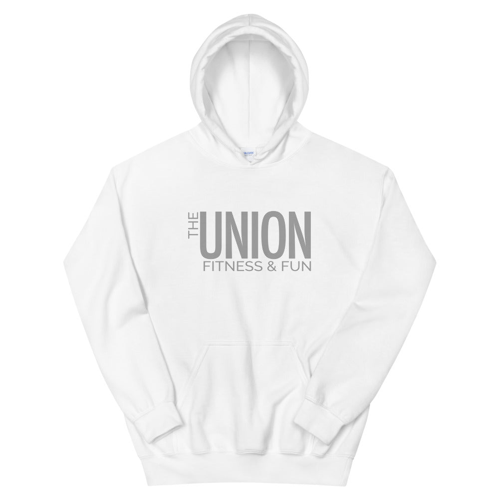 The Union-Unisex Hoodie