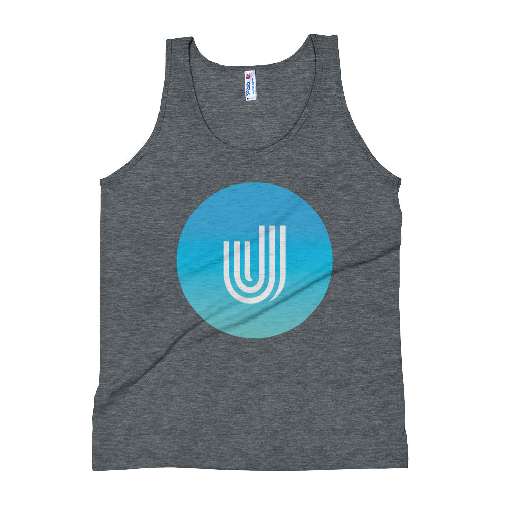 Uplift Unisex Tank Top