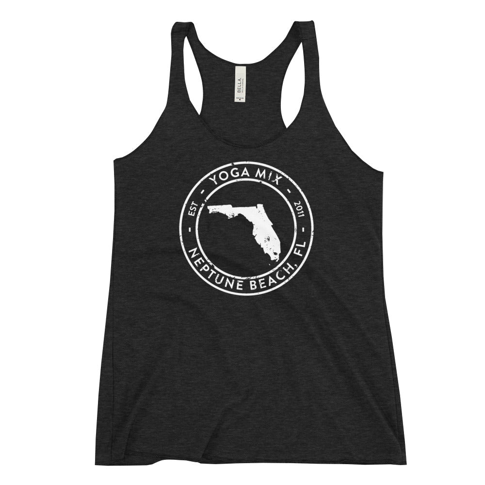 Yoga Mix-Women's Racerback Tank