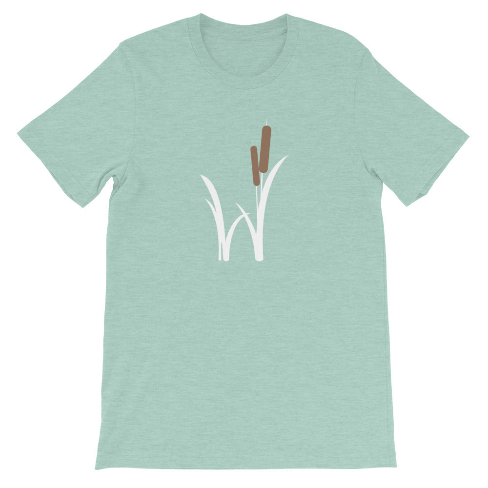 Meadows Hot Yoga-Unisex T-Shirt