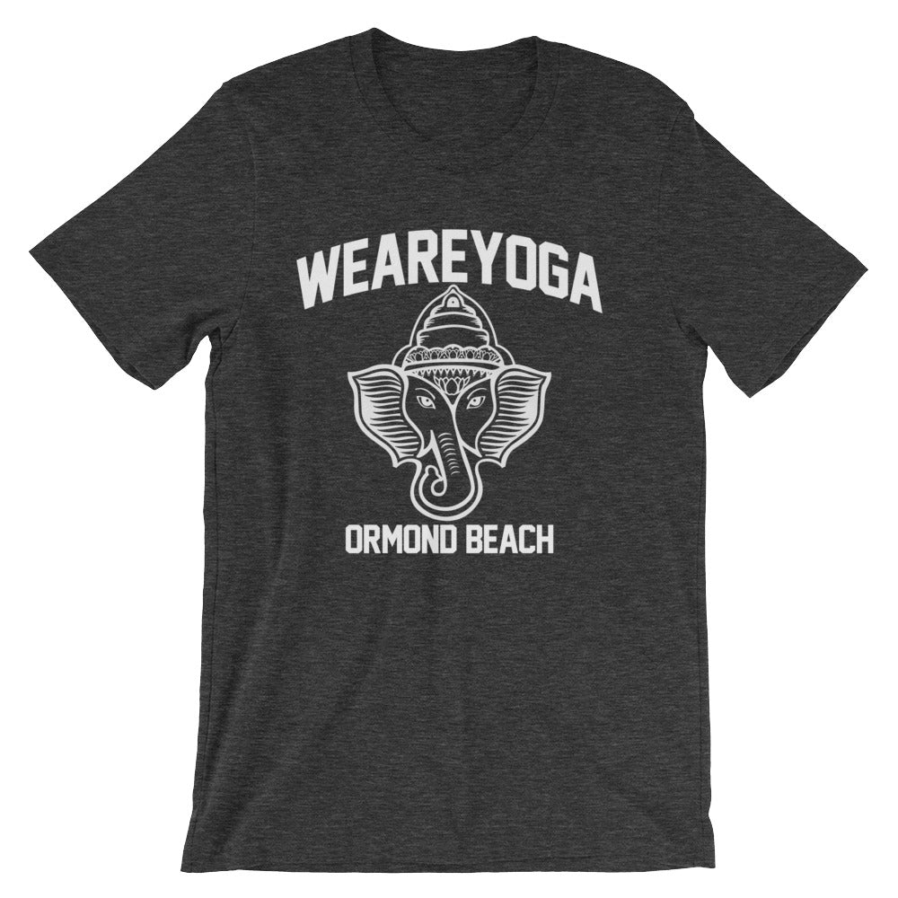 WAYob-Short-Sleeve Unisex T-Shirt